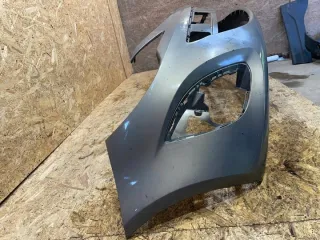 13285996 Бампер передний Opel Corsa D Арт e12292919, вид 2