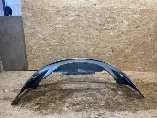 13285996 Бампер передний Opel Corsa D Арт e12292919, вид 6