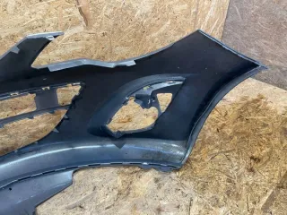 13285996 Бампер передний Opel Corsa D Арт e12292919, вид 7