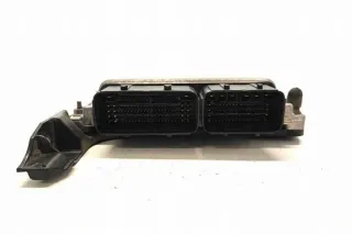9818035080 Блок управления двигателем Opel Vivaro C Арт e12292909, вид 5