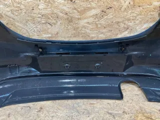 13399563 Бампер задний Opel Corsa E Арт e12292908, вид 7