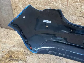 13399563 Бампер задний Opel Corsa E Арт e12292908, вид 8