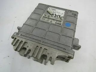 90464735 2,0DTL 0281001335 Блок управления двигателем Opel Vectra B Арт e12292895, вид 1