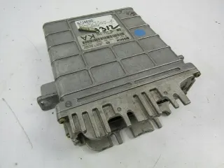 90464735 2,0DTL 0281001335 Блок управления двигателем Opel Vectra B Арт e12292895, вид 3