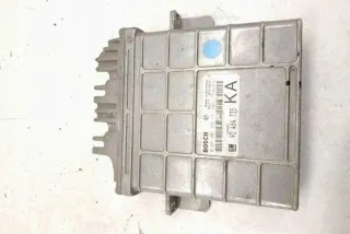 90464735 Блок управления двигателем Opel Vectra C  Арт e12292858, вид 2