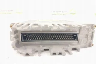 90464735 Блок управления двигателем Opel Vectra C  Арт e12292858, вид 5