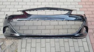 13264551 Бампер передний Opel Astra J Арт e12292792, вид 1