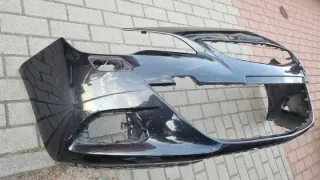 13264551 Бампер передний Opel Astra J Арт e12292792, вид 2
