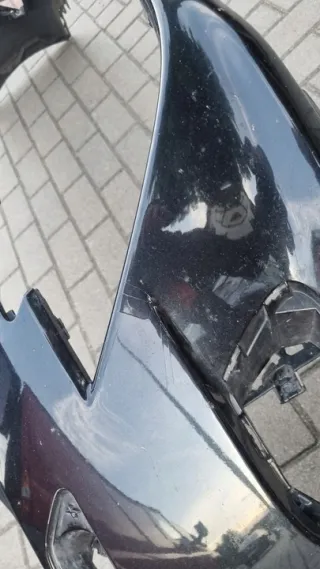 13264551 Бампер передний Opel Astra J Арт e12292792, вид 7