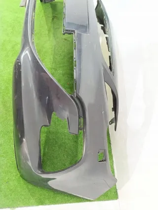 13398791 Бампер передний Opel Astra J Арт e12292791, вид 5