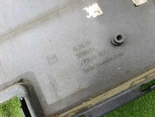 13398791 Бампер передний Opel Astra J Арт e12292791, вид 9