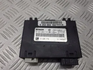 13228779 Блок управления двигателем Opel Astra H Арт e12292714, вид 1