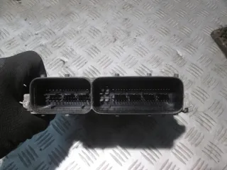 55202542CW Блок управления двигателем Opel Astra H Арт e12292700, вид 2