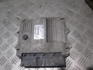 55202542CW Блок управления двигателем Opel Astra H Арт e12292700, вид 3