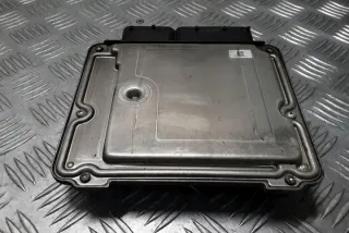 55598045 Блок управления двигателем Opel Astra L Арт e12292651, вид 4