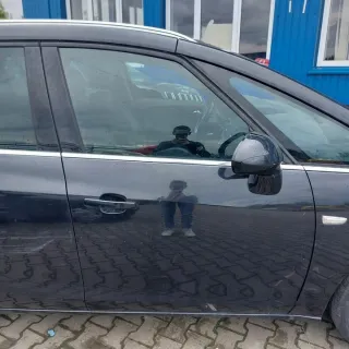 OPELZAFIRAC2014 Дверь передняя правая Opel Zafira C Арт e12292635, вид 1