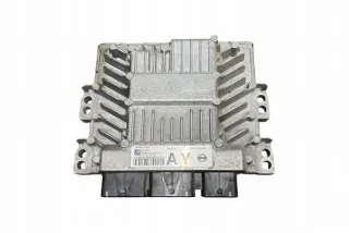 23710JD54D Блок управления двигателем Nissan Qashqai 2 Арт e12292621, вид 4