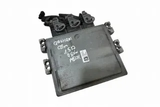 23710JD54D Блок управления двигателем Nissan Qashqai 2 Арт e12292620, вид 4