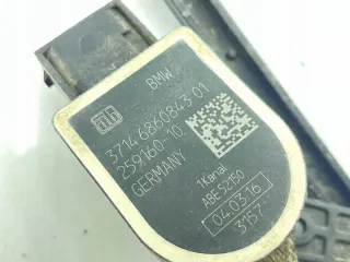 6860843 Датчик дорожного просвета BMW 4 F32/F33/GT F36 Арт e12292608, вид 4