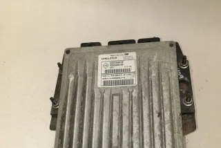 8200399038 Блок управления двигателем Nissan Note E11 Арт e12292594, вид 3