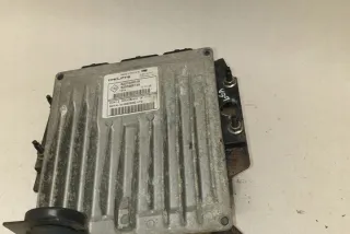 8200399038 Блок управления двигателем Nissan Note E11 Арт e12292594, вид 6