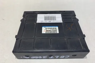 E6T31376 Блок управления двигателем Mitsubishi Colt 5 Арт e12292519, вид 2
