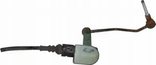 4F0907503 4F0941285B Датчик дорожного просвета Audi A6 C6 (S6,RS6) Арт e12292466, вид 1