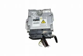 RF8G18881F Блок управления двигателем Mazda 3 BL Арт e12292145, вид 1