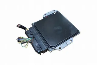 RF8G18881F Блок управления двигателем Mazda 3 BL Арт e12292145, вид 3