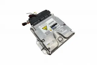 RF8G18881F Блок управления двигателем Mazda 3 BL Арт e12292145, вид 4