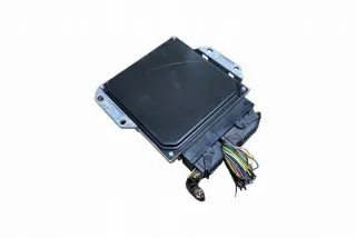 RF8G18881F Блок управления двигателем Mazda 3 BL Арт e12292145, вид 5