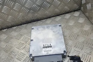 RF6A18881B Блок управления двигателем Mazda 2 DE Арт e12292134, вид 3