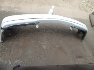  Бампер передний Mercedes C W202 Арт e12292125, вид 11