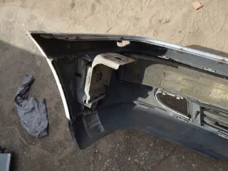  Бампер передний Mercedes C W202 Арт e12292125, вид 12
