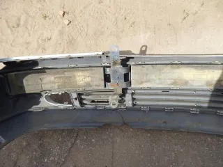  Бампер передний Mercedes C W202 Арт e12292125, вид 13