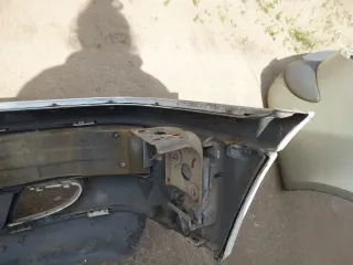 Бампер передний Mercedes C W202 Арт e12292125, вид 15