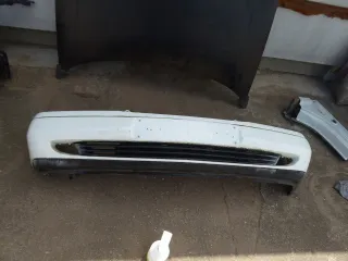  Бампер передний Mercedes C W202 Арт e12292125, вид 2