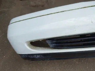  Бампер передний Mercedes C W202 Арт e12292125, вид 5