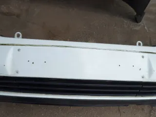  Бампер передний Mercedes C W202 Арт e12292125, вид 6