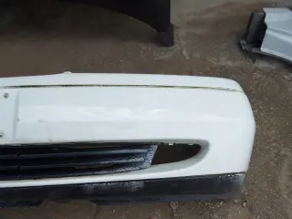  Бампер передний Mercedes C W202 Арт e12292125, вид 7