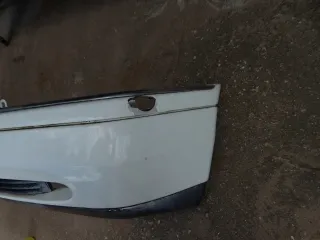  Бампер передний Mercedes C W202 Арт e12292125, вид 8