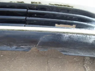  Бампер передний Mercedes C W202 Арт e12292125, вид 10