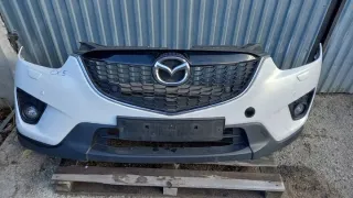  Бампер передний Mazda 5 1 Арт e12291947, вид 1