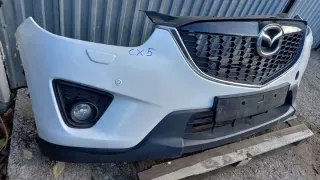  Бампер передний Mazda 5 1 Арт e12291947, вид 2