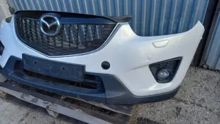  Бампер передний Mazda 5 1 Арт e12291947, вид 4
