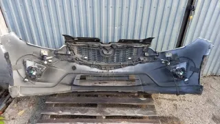  Бампер передний Mazda 5 1 Арт e12291947, вид 5