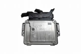 391052A710 Блок управления двигателем Hyundai i30 FD Арт e12291923, вид 4