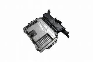 391052A710 Блок управления двигателем Hyundai i30 FD Арт e12291923, вид 5