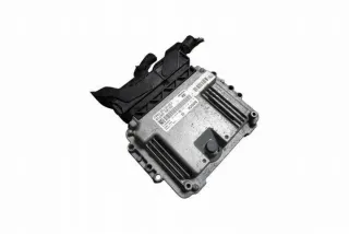 391052A710 Блок управления двигателем Hyundai i30 FD Арт e12291923, вид 6