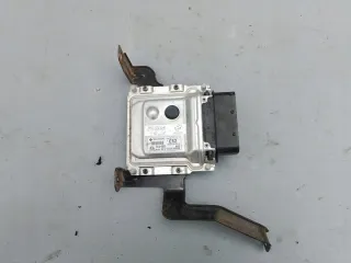 39110-03845 9001143242 BSW-ME1791-00 1038407767 Блок управления двигателем Hyundai i10 2 Арт e12291898, вид 1